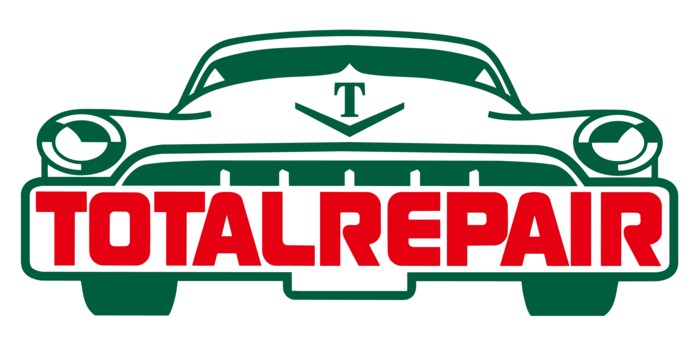 トータルリペアロゴ